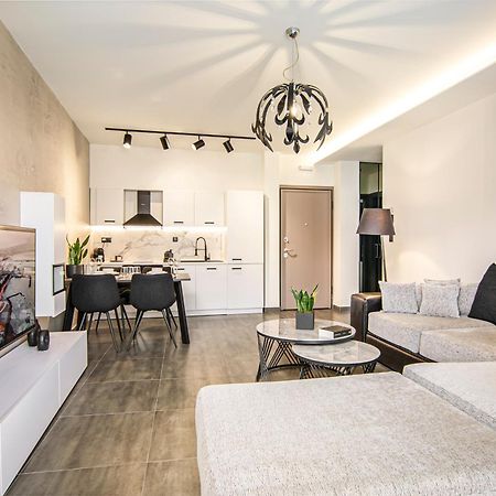 Ferienwohnung Flats Avenue 236 Alexandroupoli Exterior foto